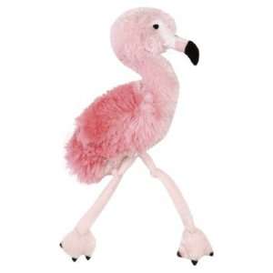  Wild Clingers Flamingo Toys & Games