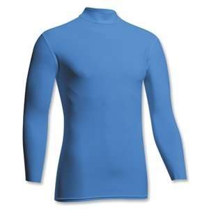  Power Tek Compression LS Top (Sky)