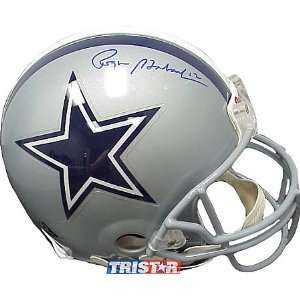  Tristar Productions I0008715 Roger Staubach Autographed 
