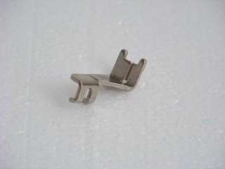 Singer Sewing Machine BUTTON SEWING ATTACHMENT 161168  