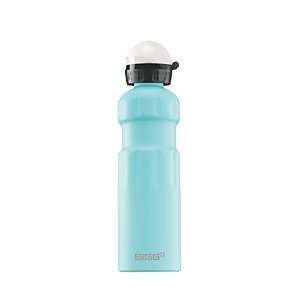  Touch Water Bottle (0.75 Liters, Sky, Light Blue)