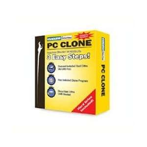  Pc Clone Kit Electronics