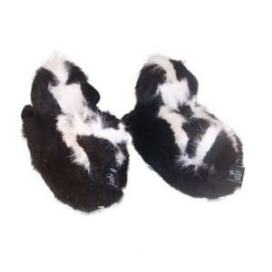  Skunk Slippers Toys & Games