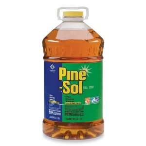  Clorox Pine Sol Cleaner