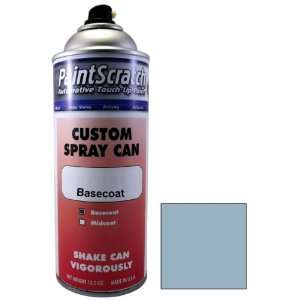 12.5 Oz. Spray Can of Light Sapphire Metallic Touch Up Paint for 1990 