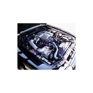  98 4.6 MUSTANG PAXTON SUPERCHARGER NOVI 2000 SYSTEM 