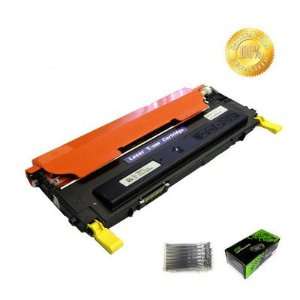   Cartridge for use in Samsung CLP 315 & CLX 3175 Printers Electronics