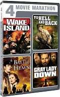 Classic War Collection 4 Film Favorites