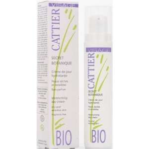    Secret Botanique   Day Cream for Dry & Sensitive Skin Beauty