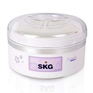  SKG RFR 103A Digital Yogurt Makers