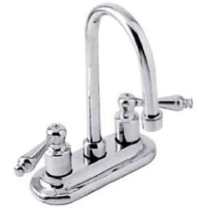  Centerset Bar Faucet by Watermark