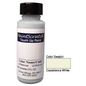   Paint for 2001 Audi A3 (color code LY9G/W3) and Clearcoat Automotive