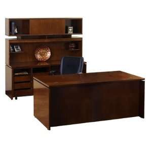  Mayline SK7 Stella Typical Office Suite 7 with 30 Desk in 
