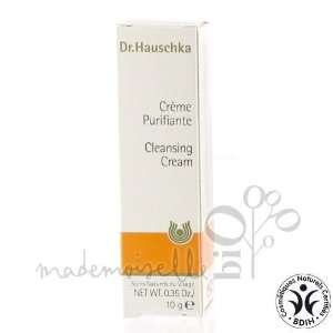 Dr. Hauschka Cleansing Cream