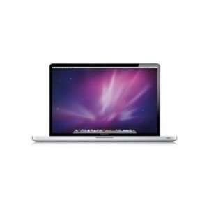  Apple MacBook Pro 17 in. (MC227LLA) Notebook Electronics