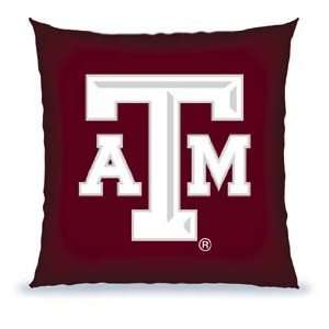  Texas A&M 27in Floor Pillow