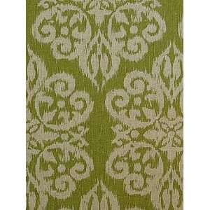  Pindler & Pindler Cobian   Lime Fabric