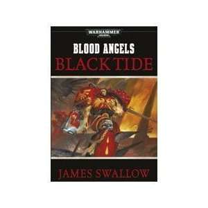   Warhammer 40,000 Novels) [Mass Market Paperback] James Swallow Books