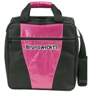  Brunswick Gear III Single Tote Pink