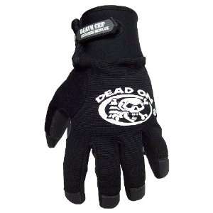  Dead On DO 804L Morgue Cold Weather Glove, Large