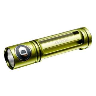 Surefire RG104A Flashlight, Icon Rogue 1, Green, 084871312554  