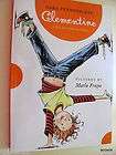 Clementine by Marla Frazee and Sara Pennypacker SIGNED w bonus signed 