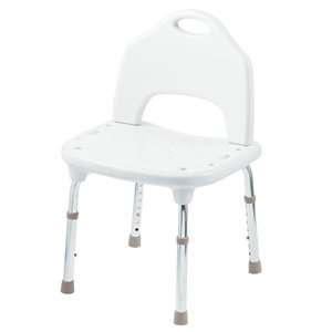  Moen® Tool Free Shower Chair