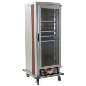 Eagle FSHPC H 32 Full Height Panco Transport Heated/Proofing Cabinet