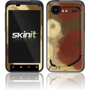  Skinit Fall Flowers Vinyl Skin for HTC Droid Incredible 2 