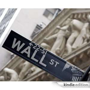  Wall Street   Stock News Kindle Store Wall Street