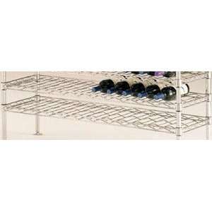  Metro Commercial Wine Shelves   14 x 36 Furniture & Decor