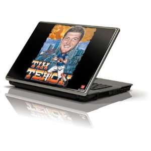  Caricature   Tim Tebow skin for Generic 12in Laptop (10 