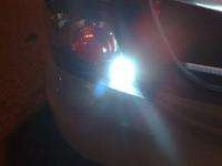 72 LED Tail Light Bulbs Dodge Nitro 07 08 09 2010 HID  