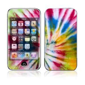  Apple iPod Touch (1st Gen) Vinyl Decal Sticker Skin   Colorful 