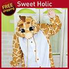   Costume items in SWEET HOLIC Animal Pajamas Costumes 