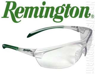   Pair Remington T77 Shooting Safety Glasses Sunglasses Z87.1  