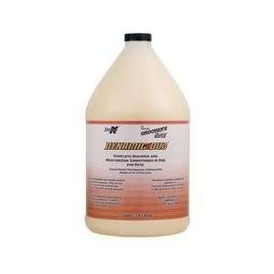  DOUBLE K/GROOMERS EDGE DYNAMIC DUO GALLON 15 1 CONC 