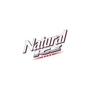  Natural Ice 6pk Cans Grocery & Gourmet Food