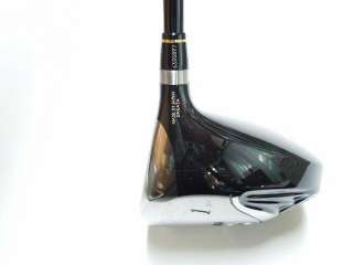Golf Driver Honma Twin Marks 425RF Titanium Flex R Loft 9 degree 