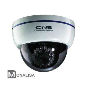 Sony CCD CNB color IR dome camera LBM 20S 600TVL  