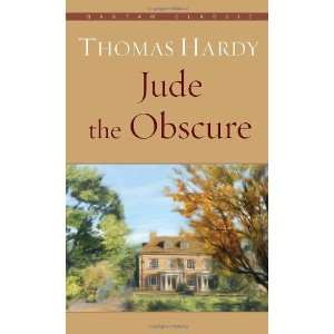  Jude the Obscure [Paperback] Thomas Hardy Books
