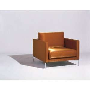  Knoll Divina Lounge Chair