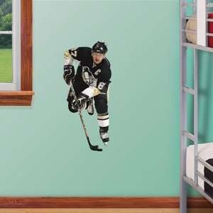 Sidney Crosby Fathead Wall Graphic Junior Size Sports 