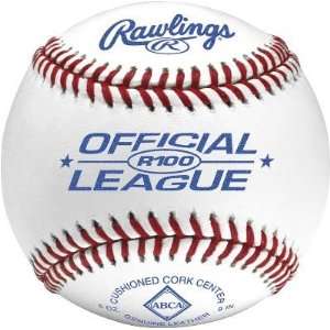  College/High School League Baseball Dozen   Equipment   Baseball 