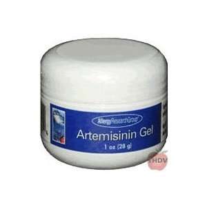  Allergy Research Group   Artemisinin Gel   1 oz Health 