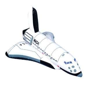    Lets Party By US Toy Inflatable Space Shuttle 