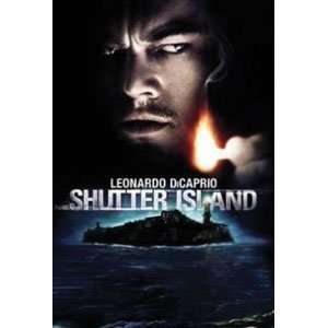  Shutter Island   Posters   Movie   Tv