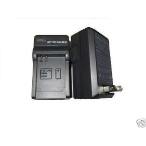   Camera Battery Charger AC/DC Compare to Canon CB 2LV