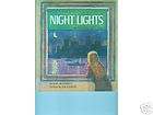 Night Lights by Joel Rothman (1972)