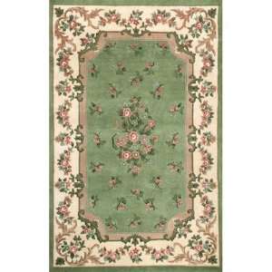  American Home Rug Co. T003LGIY Floral Garden T003 Floral 